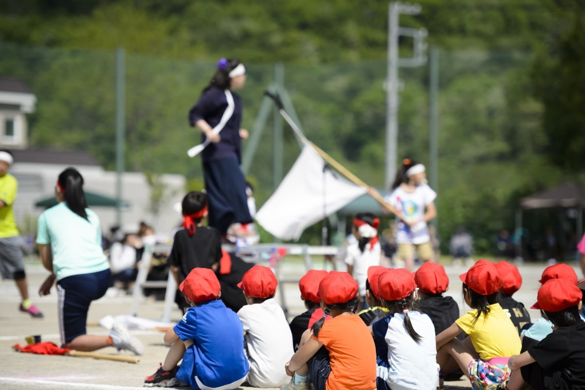 北海道境內的小學生令本州稱羨的理由？