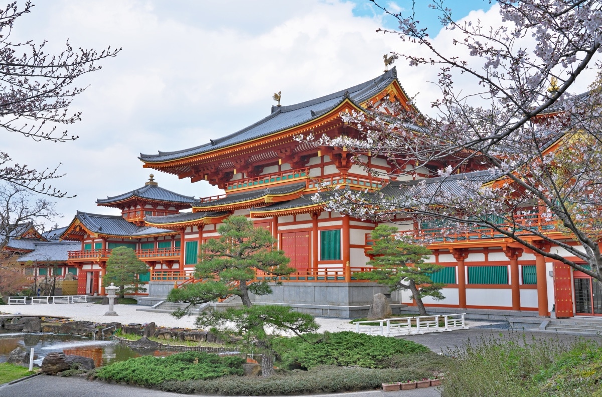 念法真教总本山 金刚寺