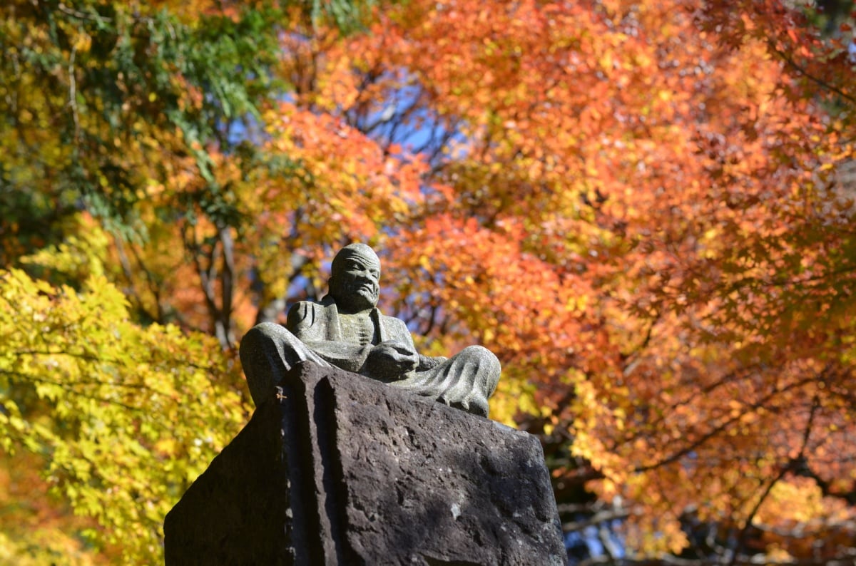 长安寺