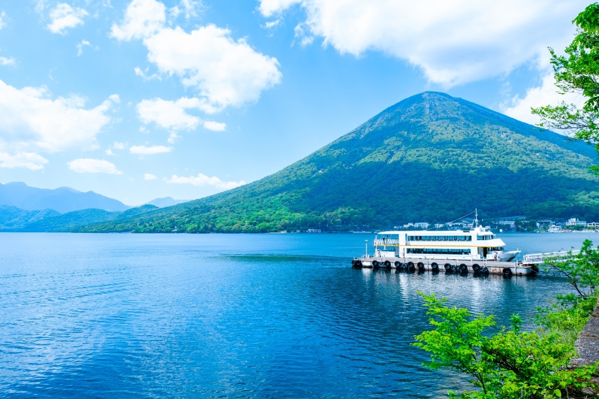 Day 2: Lake Chuzenji and Diplomatic Villas