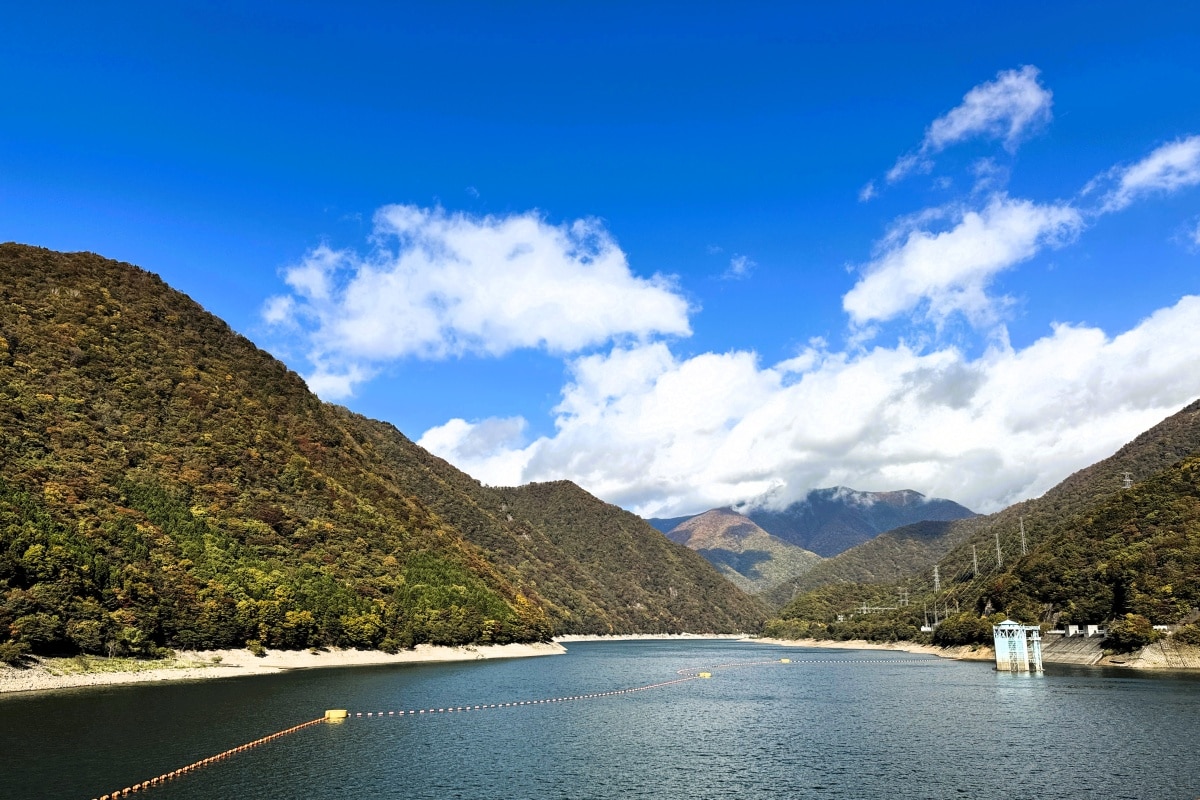 探訪秋日紅葉秘境與登高賞楓