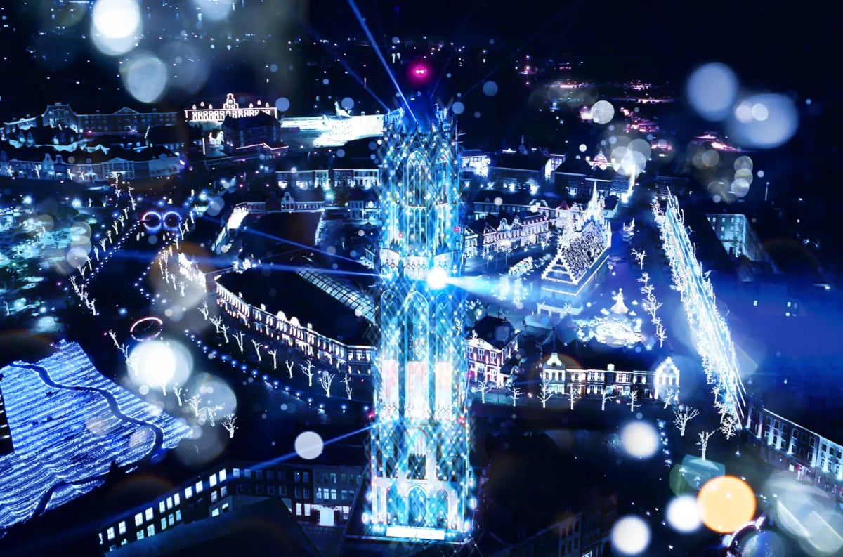 光之王国（长崎县）