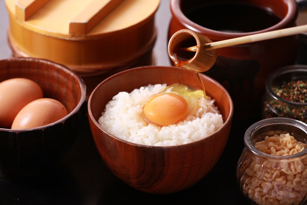 倉敷美食1：視覺與味覺的雙重饗宴