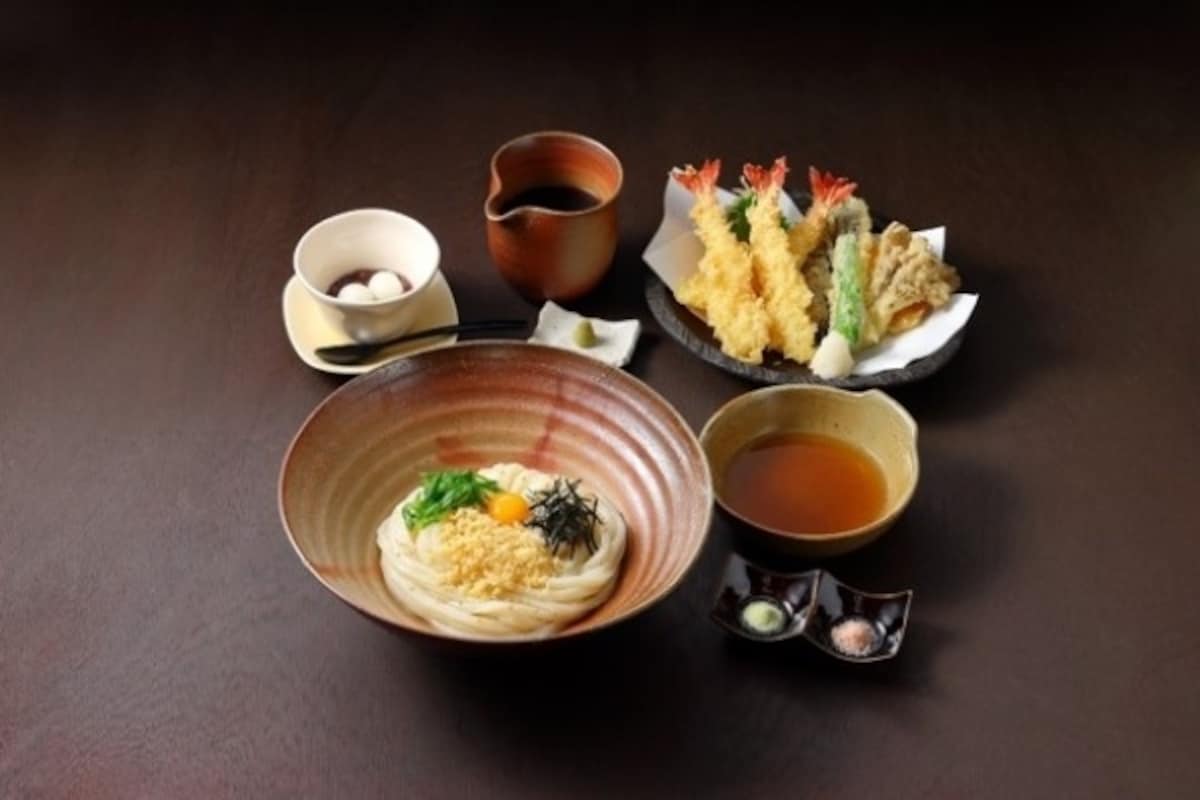 倉敷美食3：在地人超推的經典烏龍麵