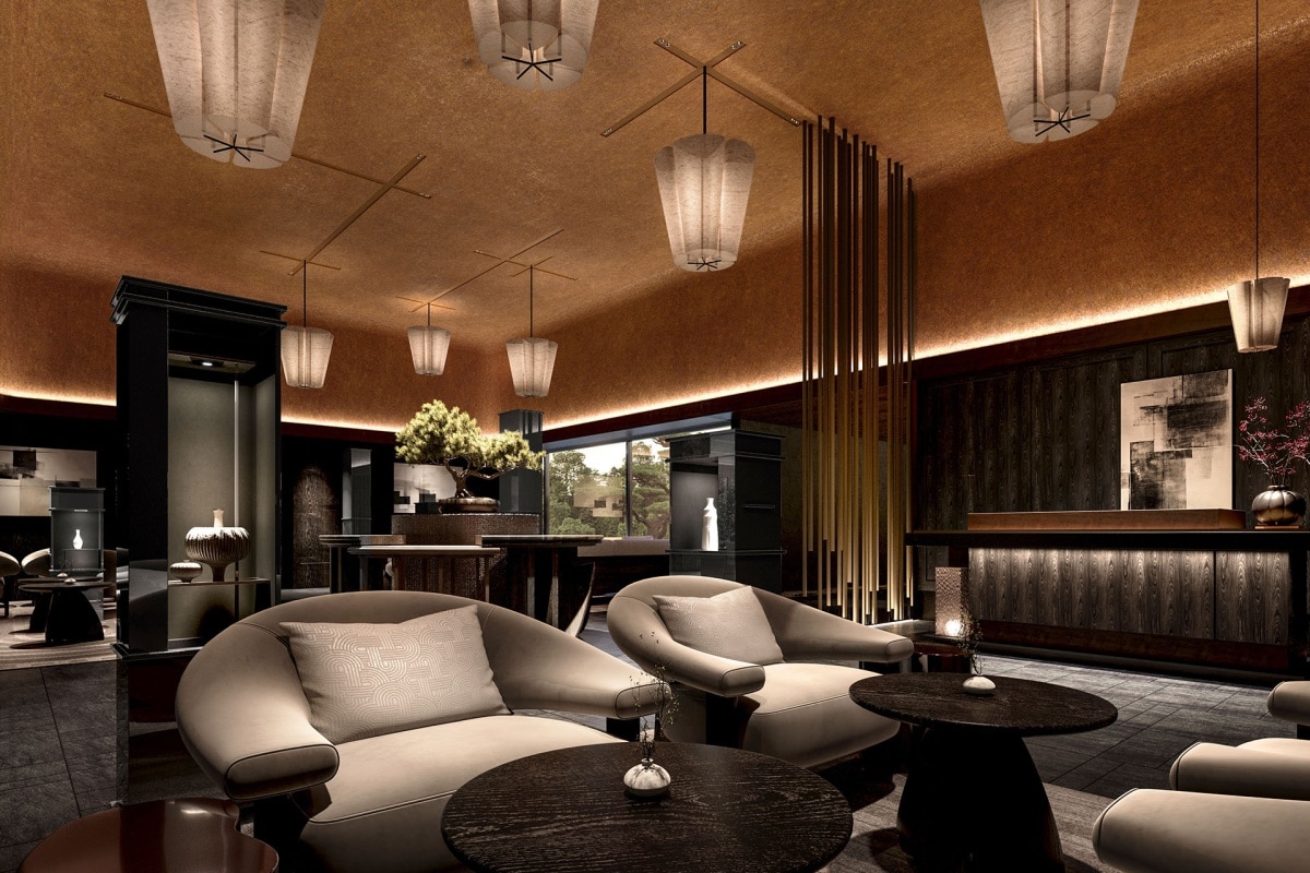 こころの静寂と有馬の湯を味わう和のリゾート