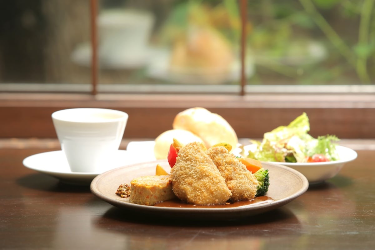 仓敷美食10 — 落实地产地销的顶级牛排餐厅