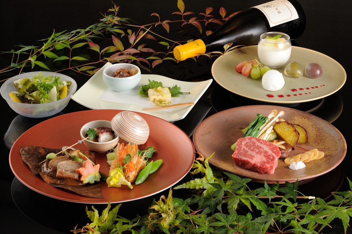 仓敷美食正在对你招手！旅行冈山正是时候