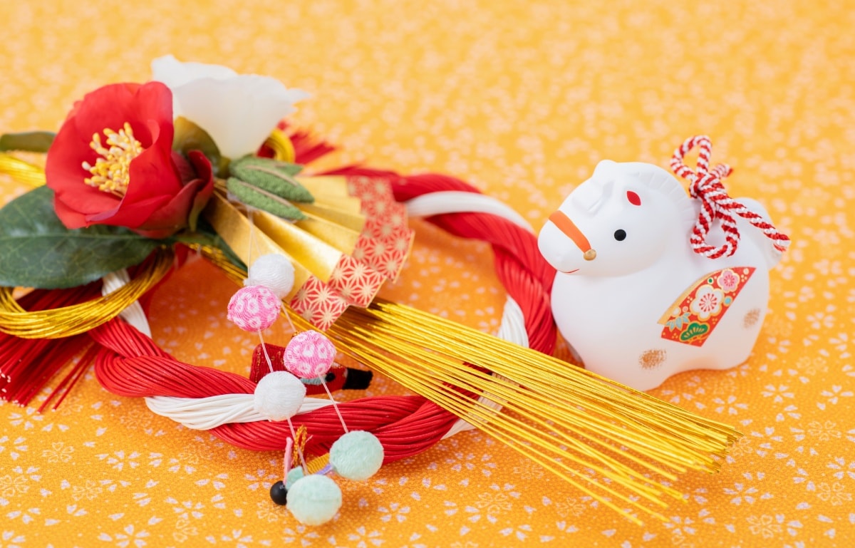 与马相关的日语