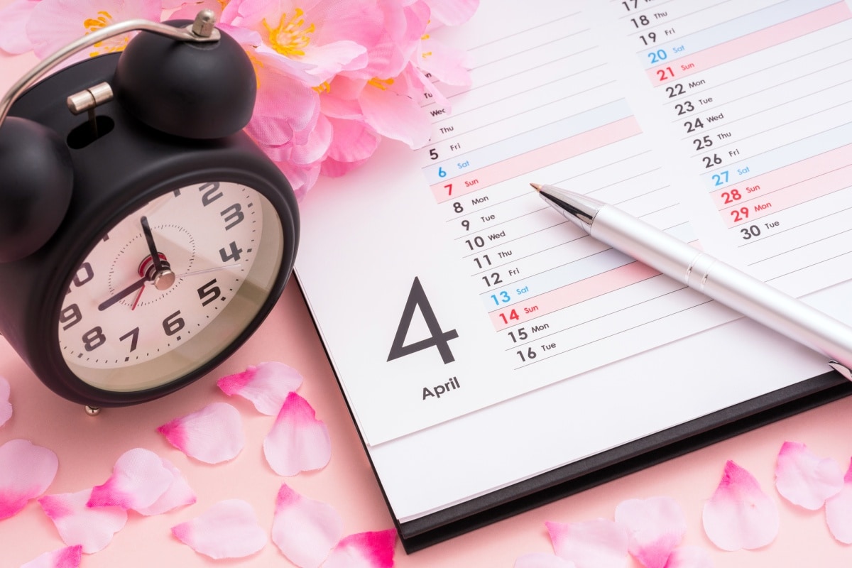 日本独有的“社会时钟”