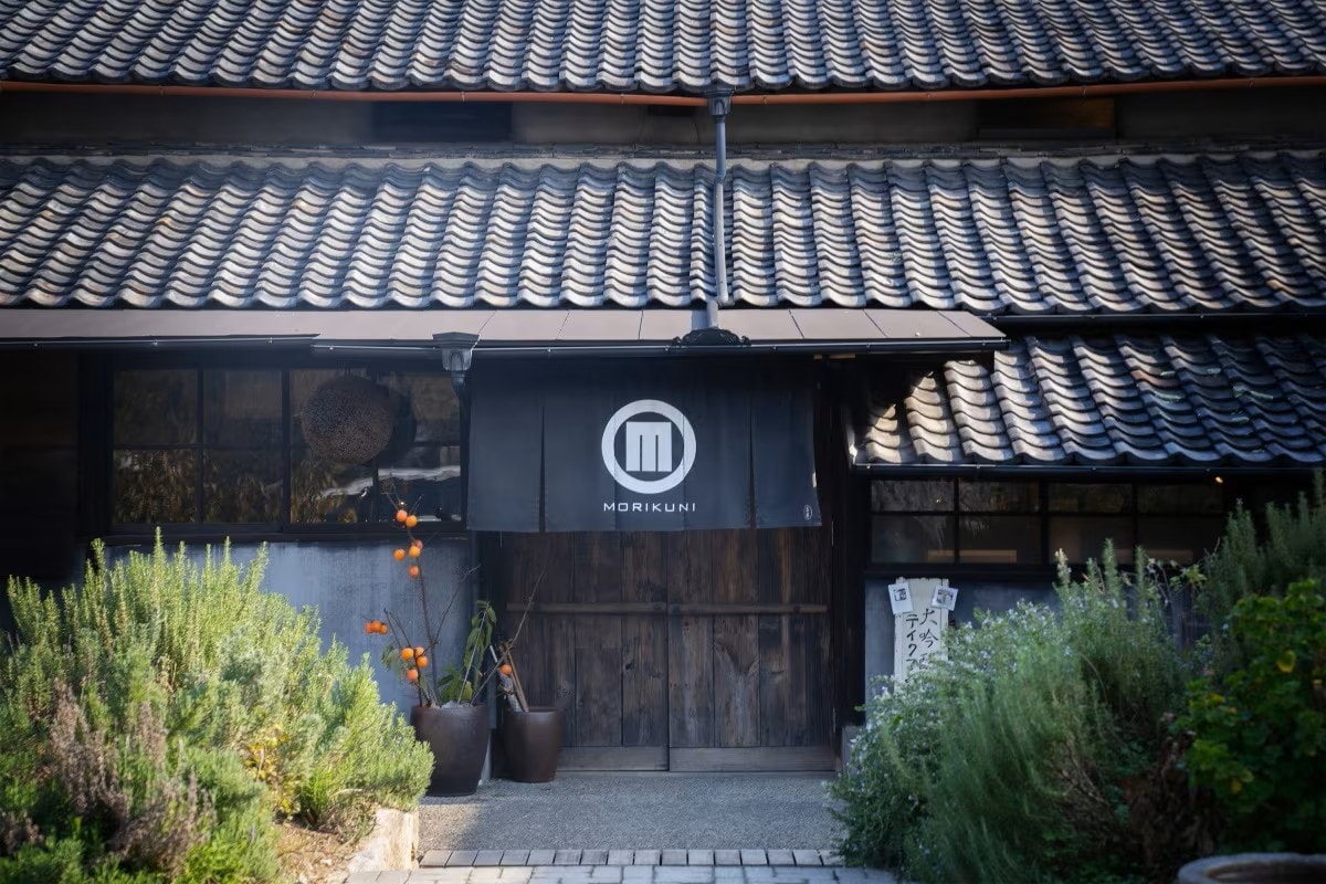 島上的另一種釀造