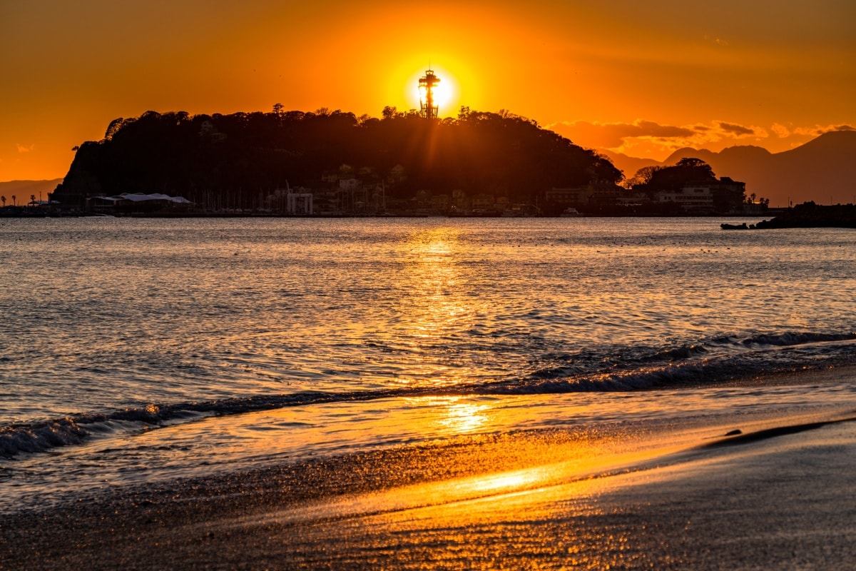 Enoshima (Fujisawa, Kanagawa Prefecture)