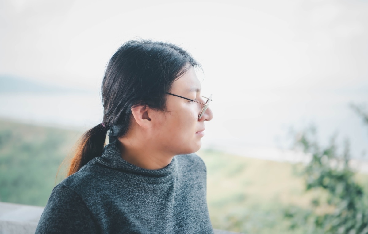 Newhalf (ニューハーフ)