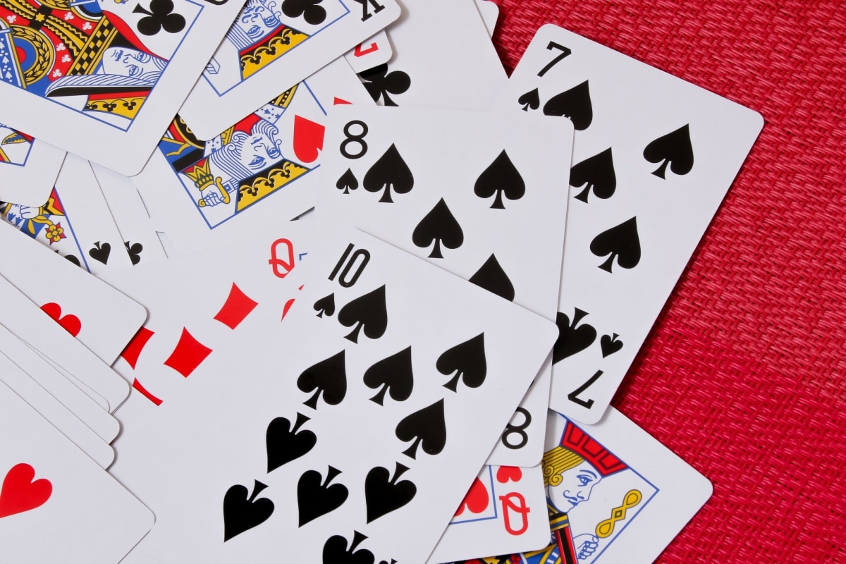 6. Daifugo/Daihinmin