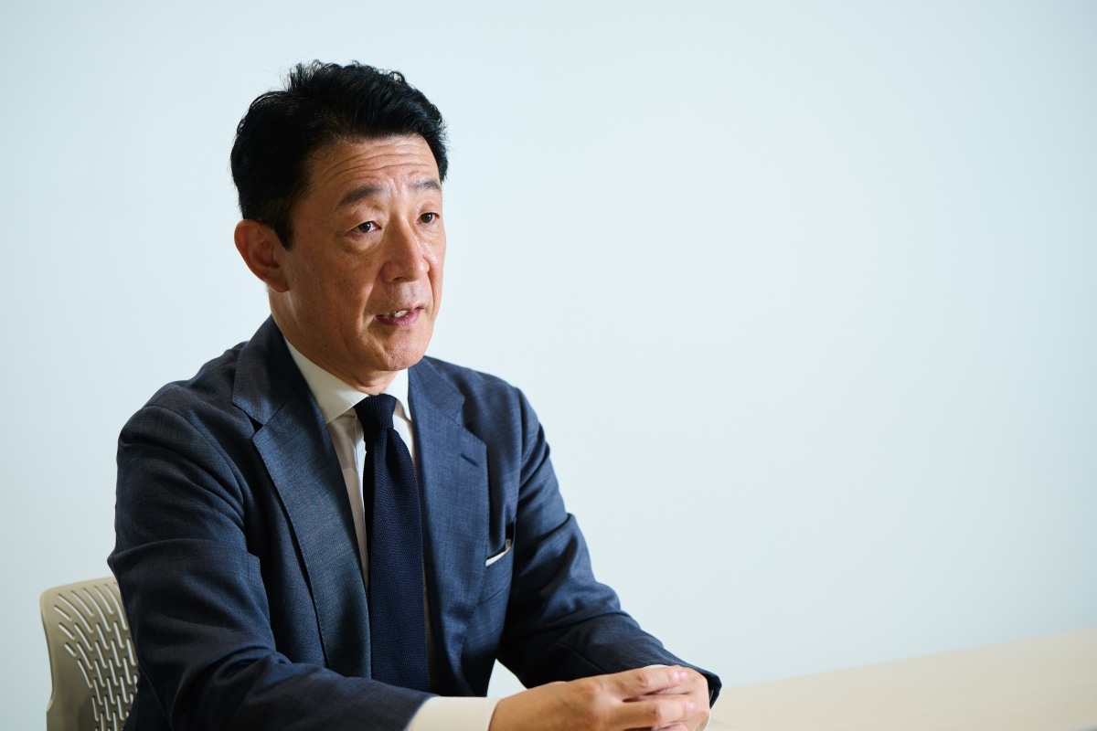 ホスピタリティ業界での豊富な経験を経てラグジュアリートラベルの世界に