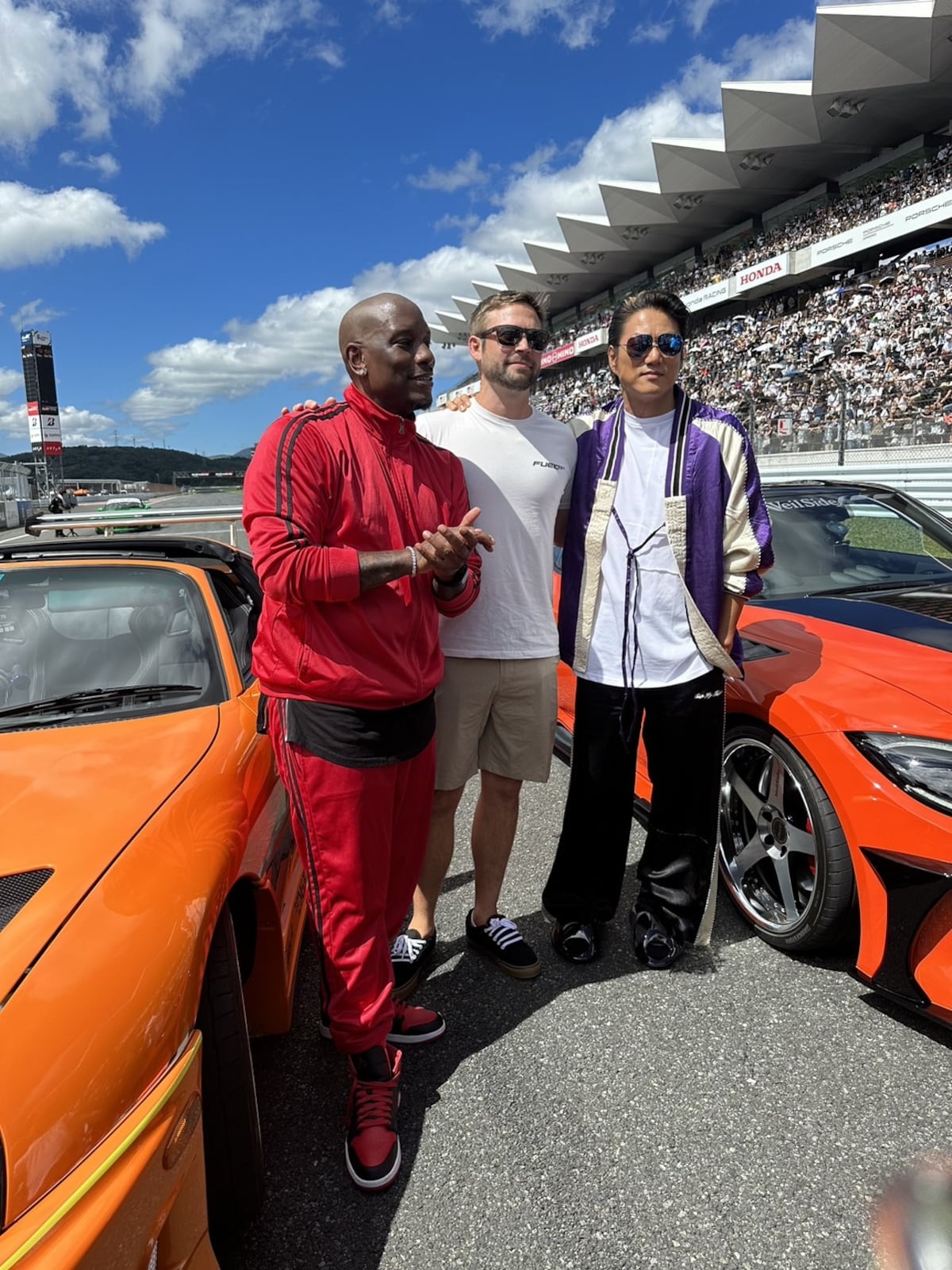 Paul Walker’s Legacy