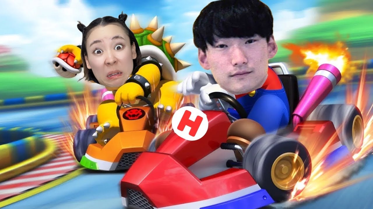 画像出典：YouTubeチャンネル「ちくわ」（@ちくわ-f3v）