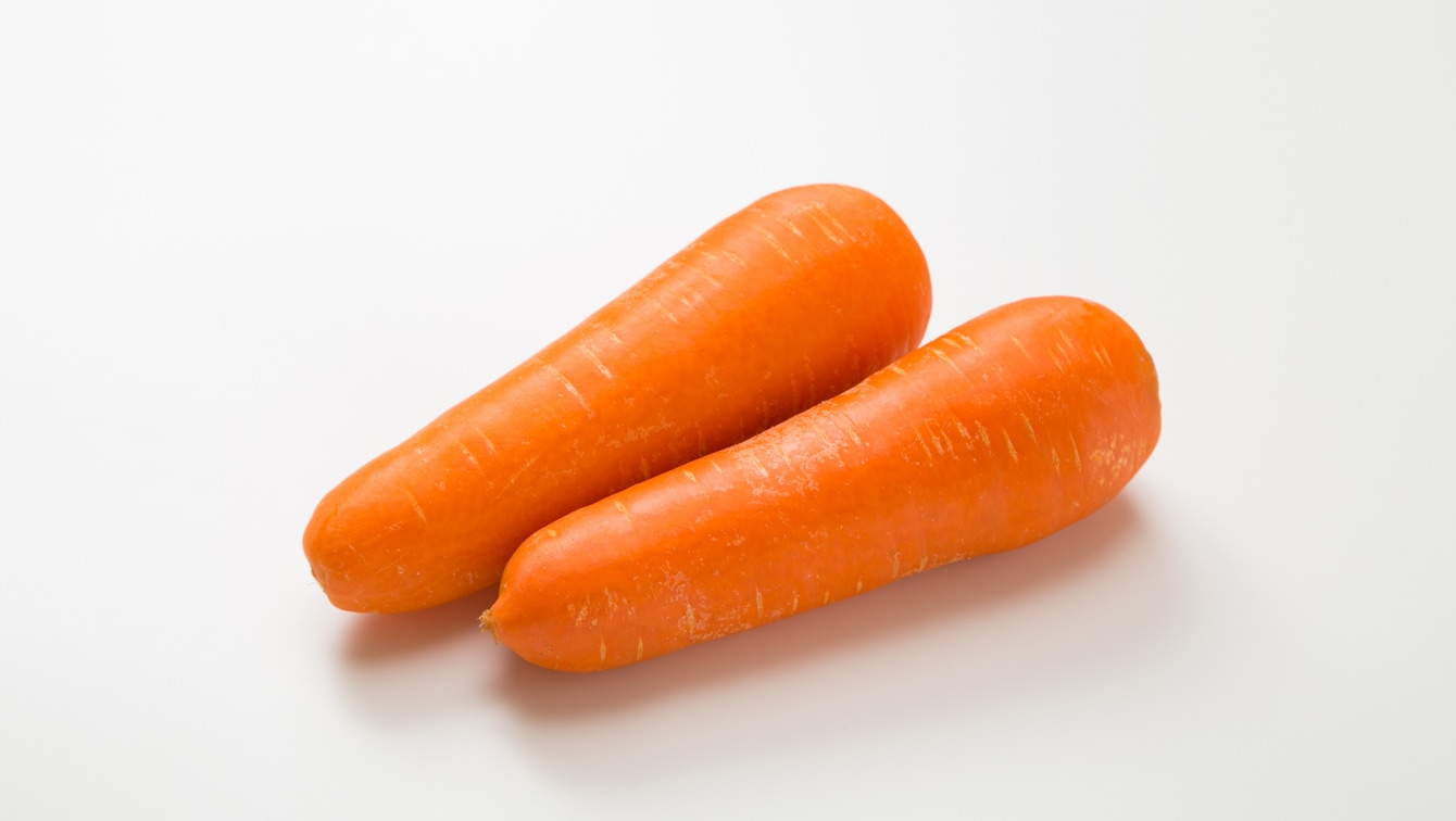 野菜の色の成分・カロテノイドが活性酸素を消去