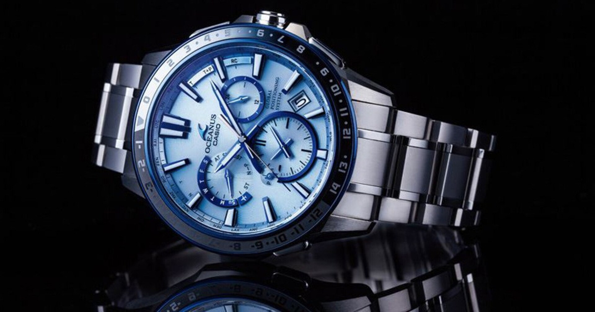 ソーラーgpsウオッチはどれがオススメ 受信感度と使い勝手を国産3モデルで全力比較 Getnavi Web ゲットナビ