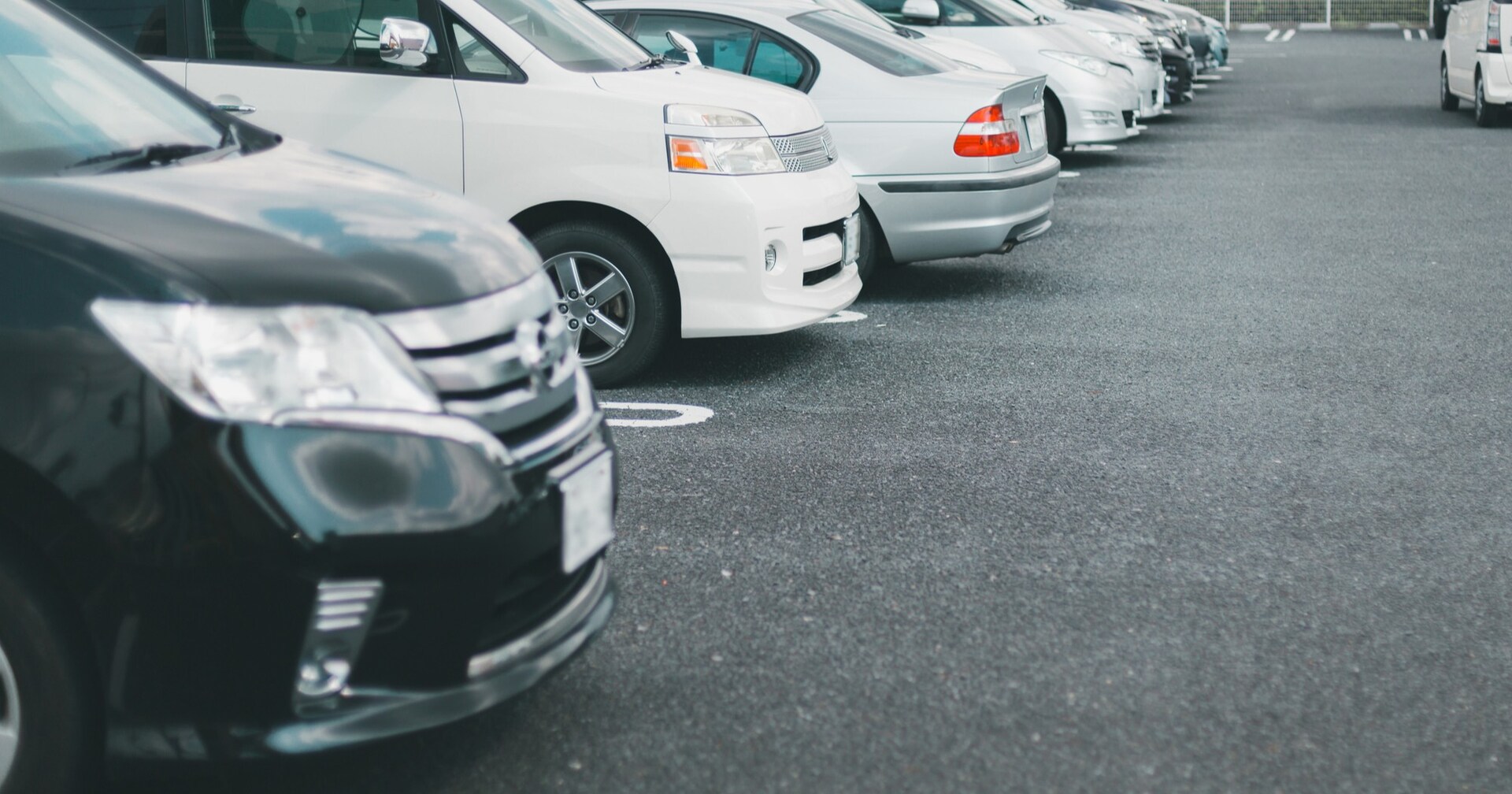 その車の横は通らないほうがいい 出先の駐車場で夫が言った理由に共感の声が続出 これ大事 怖いですね Citrus シトラス