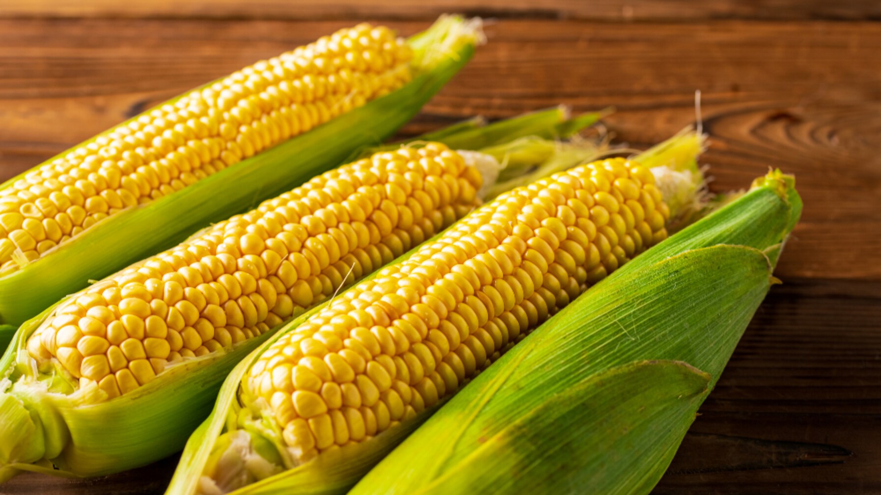 雑学 実は食べられる 野菜の意外な あの部分 とは Citrus シトラス