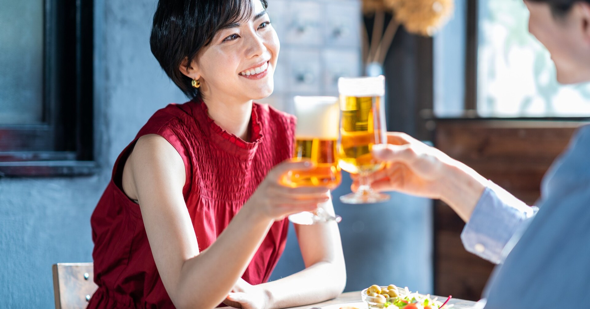 「盛り上がりクライマックスの最中に強制終了！」そのあまりに完璧な恋愛マニュアル