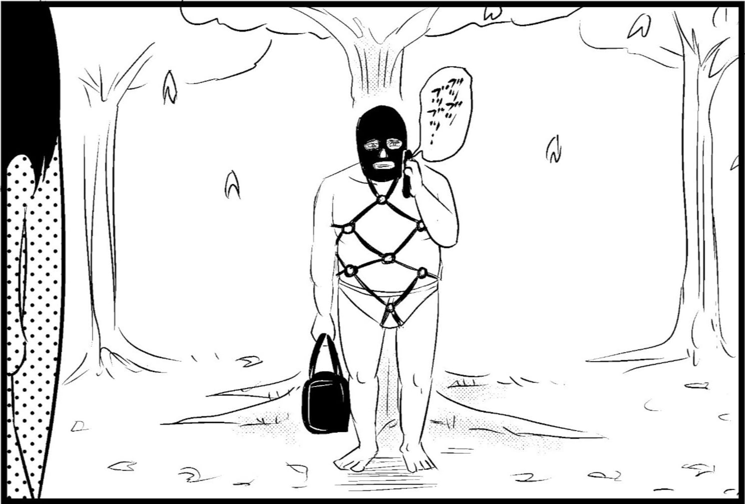 花火の場所取りに変質者が出現したまさかの理由とは？ 「ヤバい頭脳戦」「職質される」