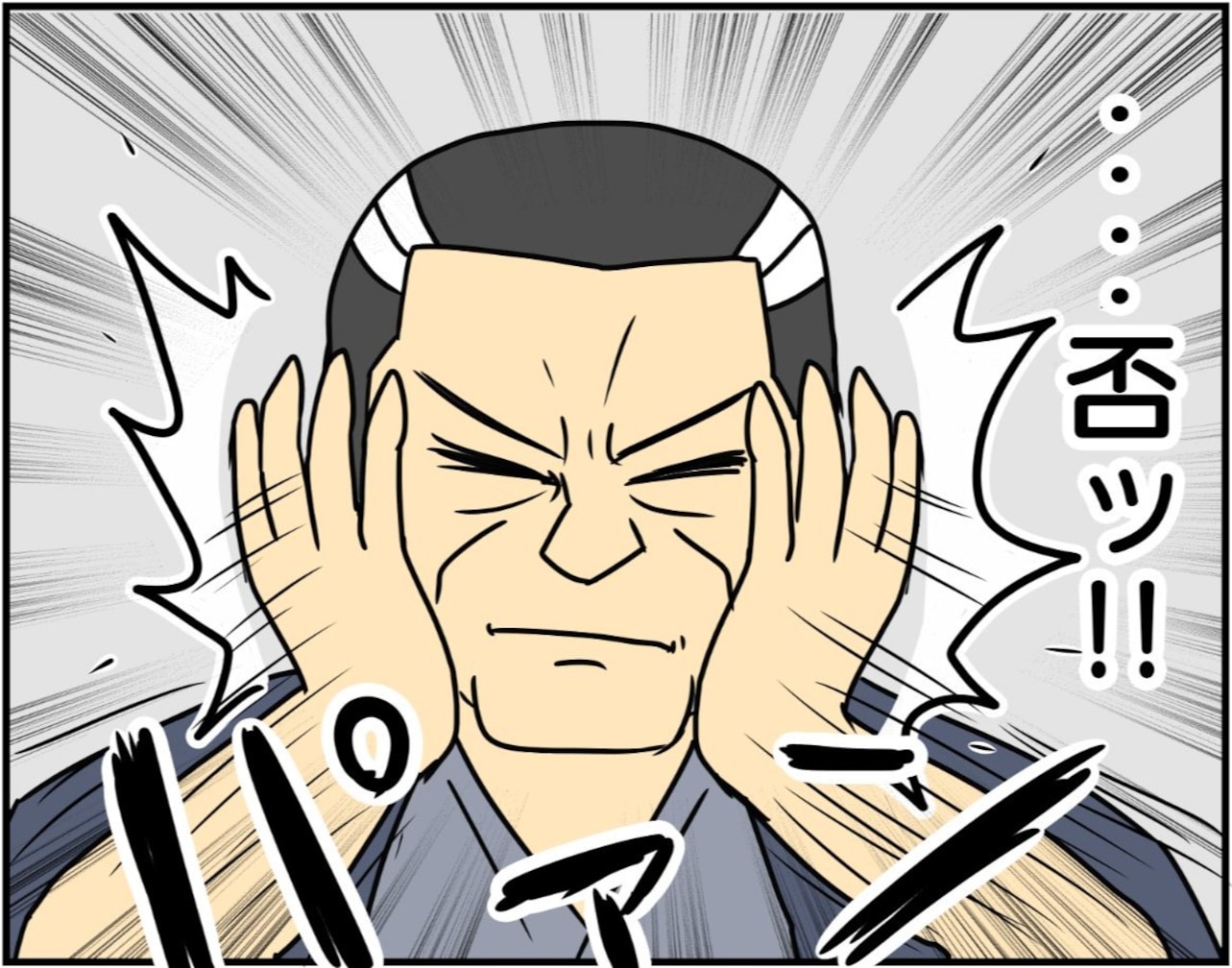 クレープを頂くべきは食後？ それとも… 美食家の決断に「分かる」「お前は俺か？」「欲望に素直すぎ」