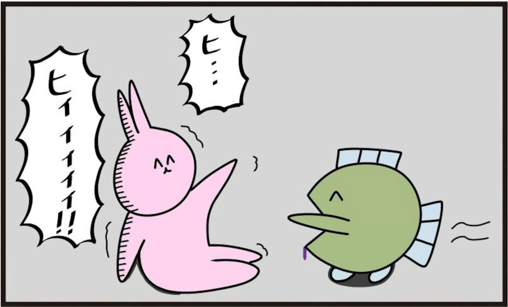 【効率厨】頭のいいゾンビが人間を無視して向かった先は…「その発想はなかった」「極悪非道」