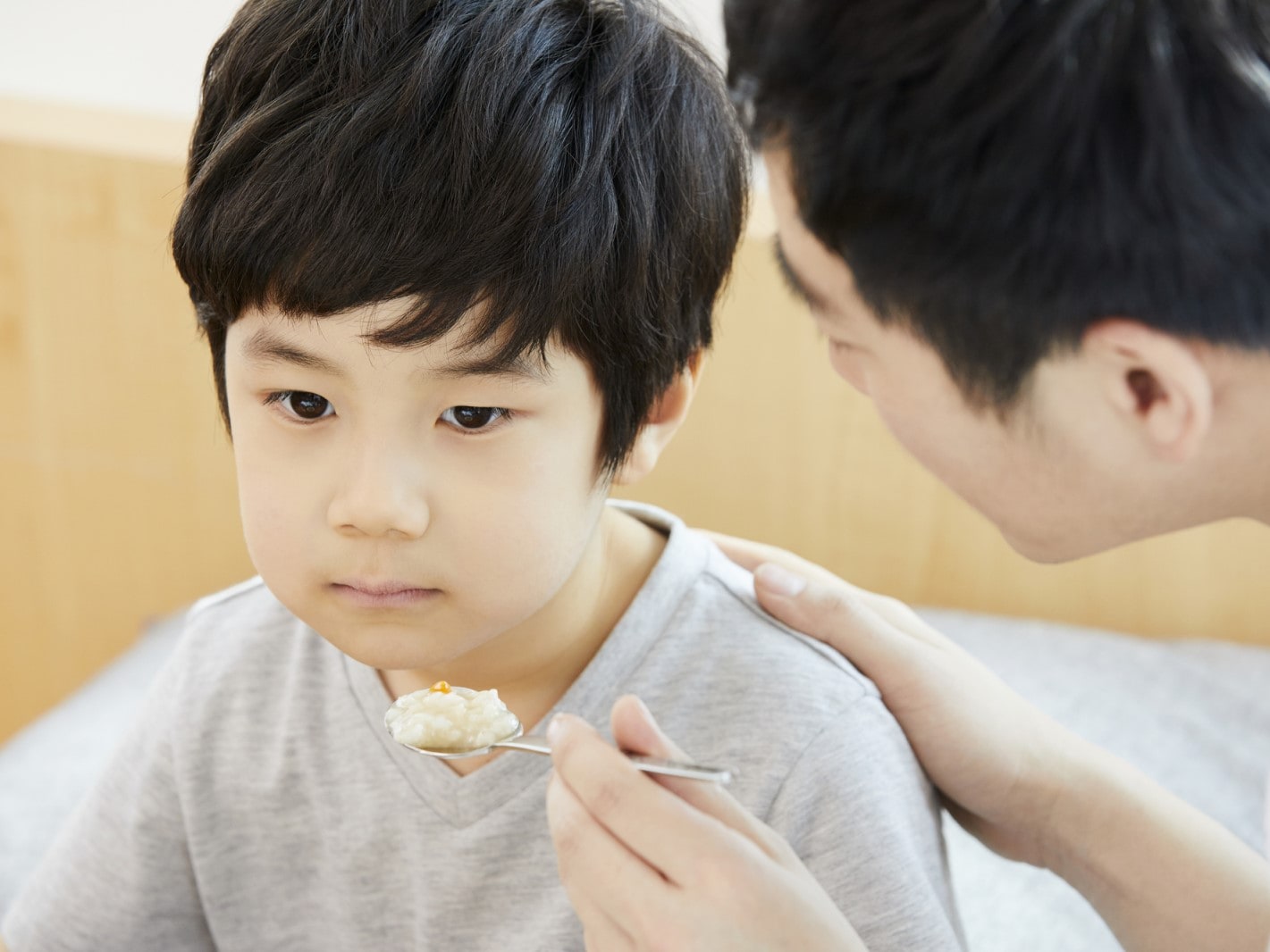 うちの子、特定の食べものしか食べないけど大丈夫？