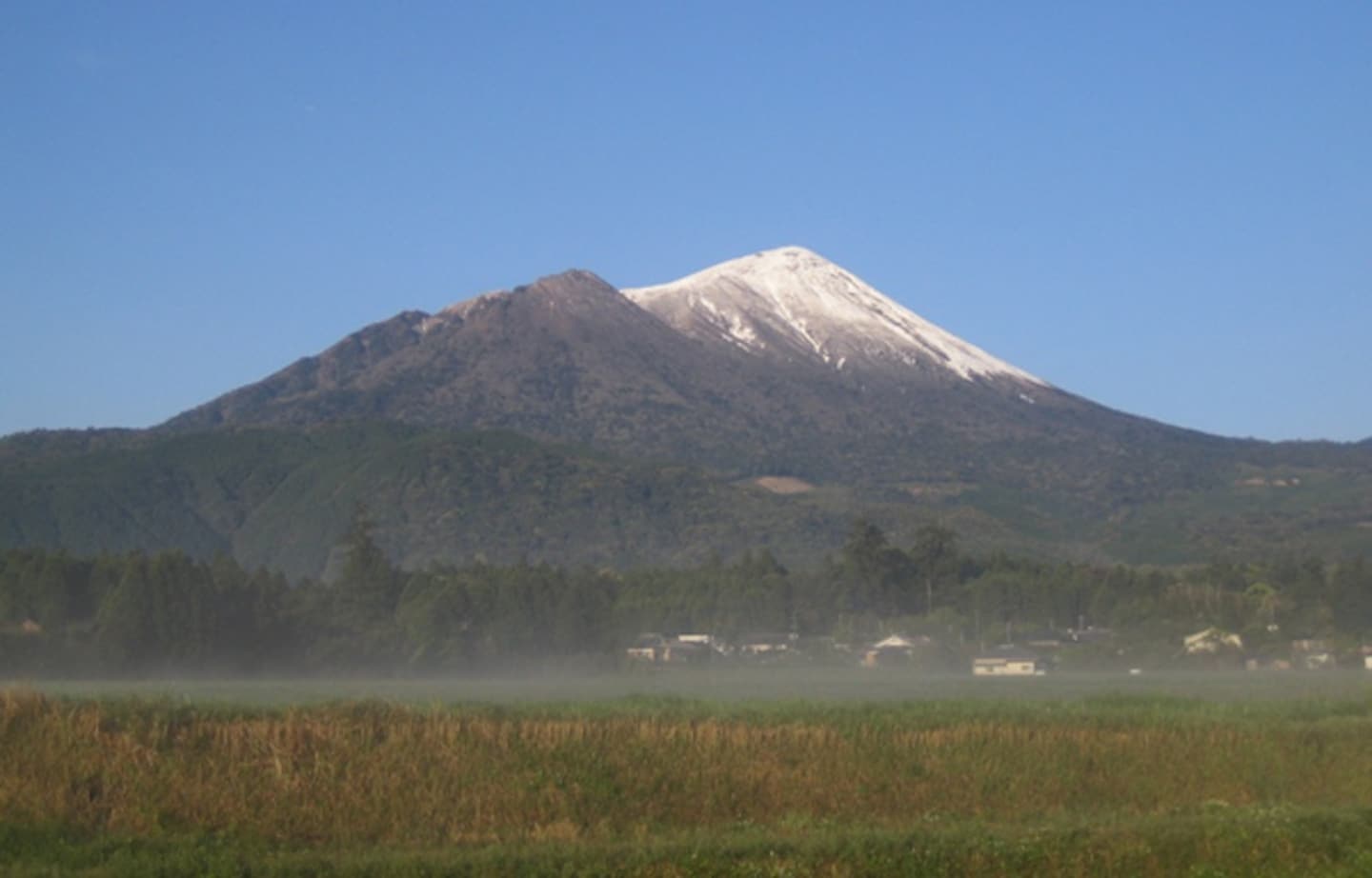 The 5 Most Beautiful Villages in Kyushu