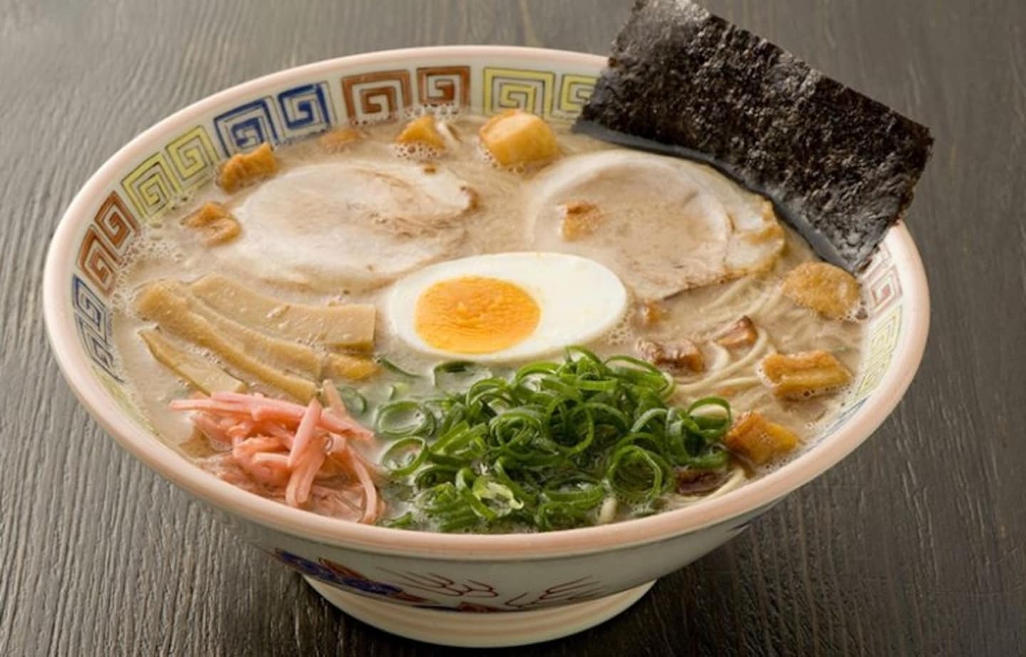 3 Reasons Why You Should Visit Taiho Ramen