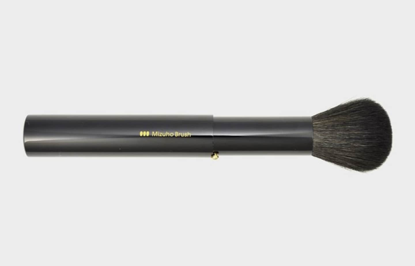 The History of Japanese Cosmetic Brushes