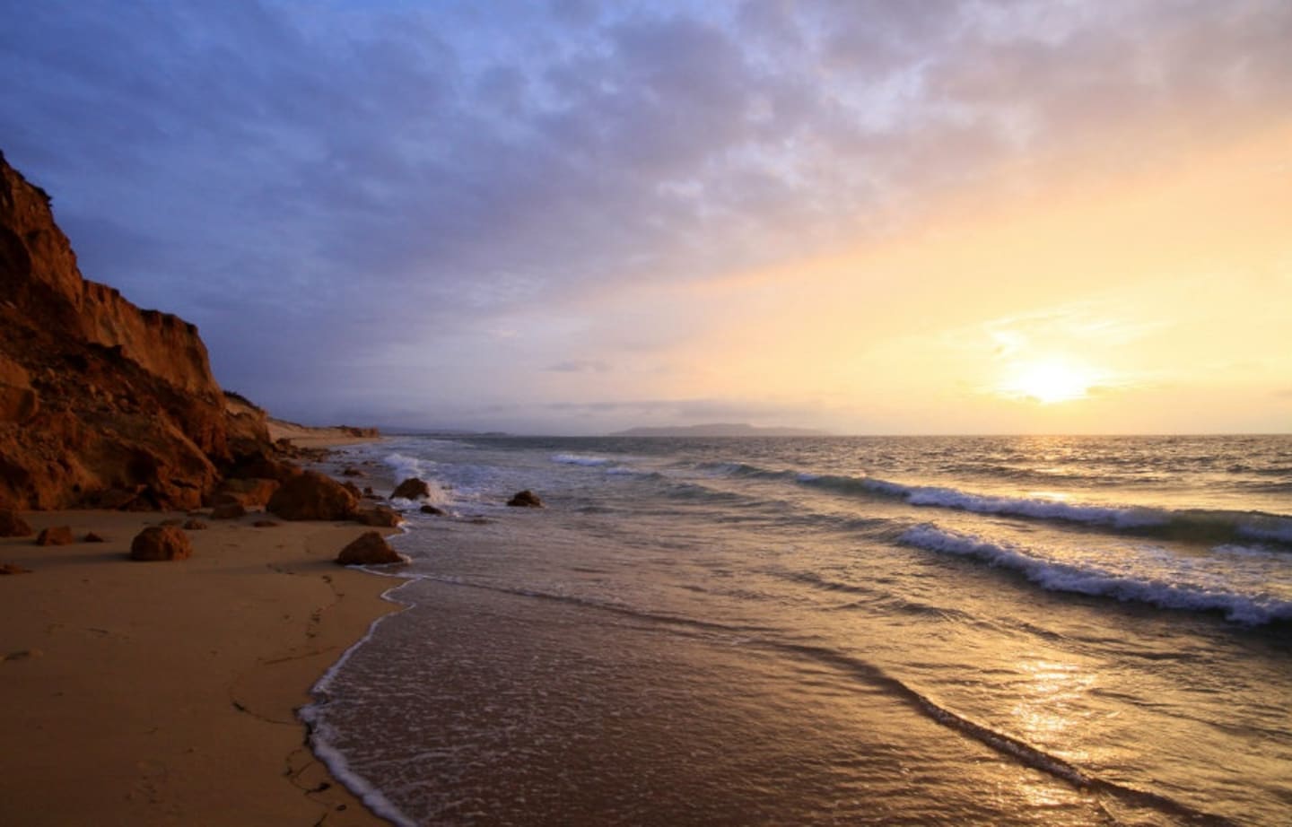 Wonders of Japan: The Coastline