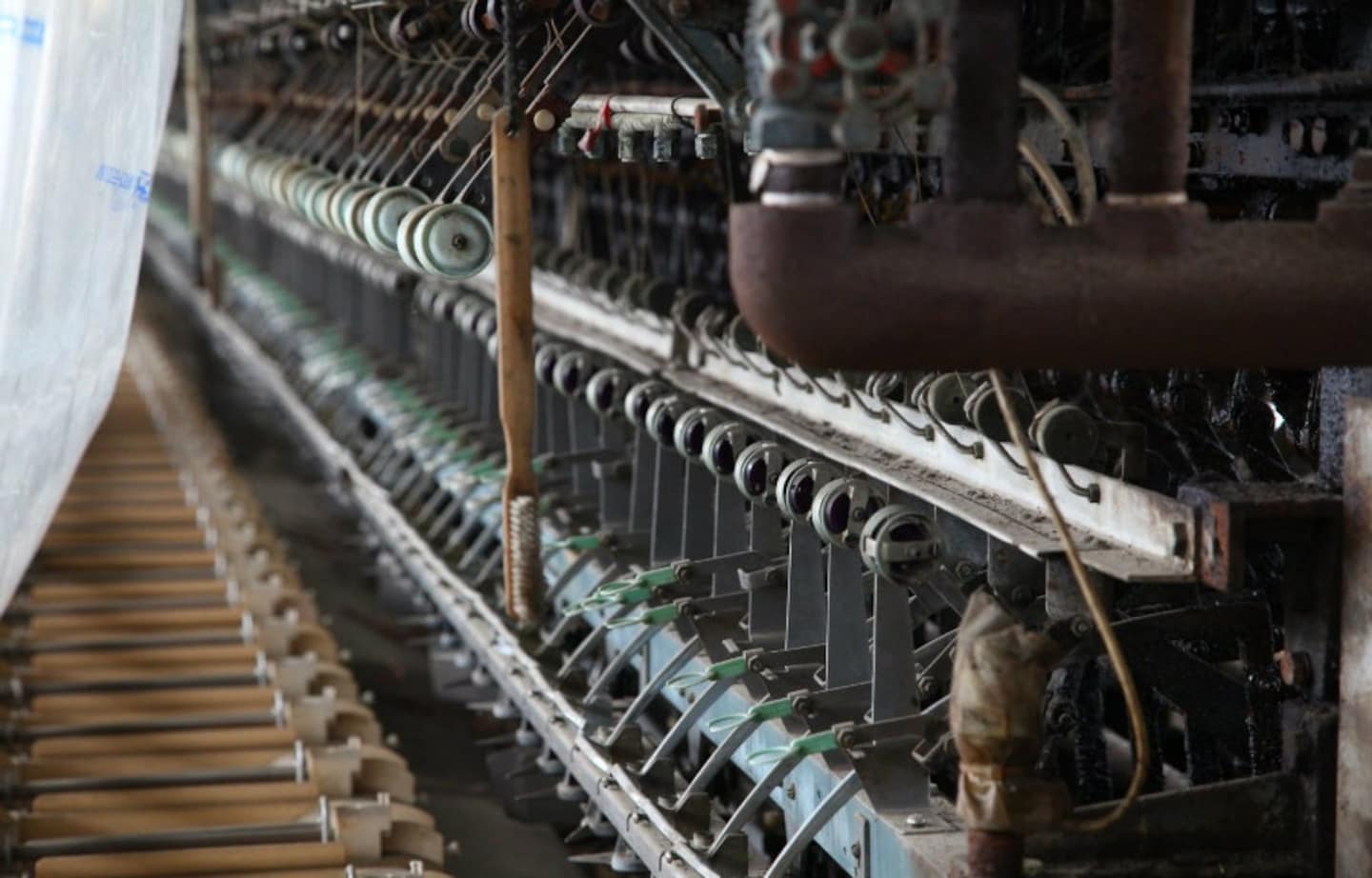 Wonders of Japan: Industrial Heritage