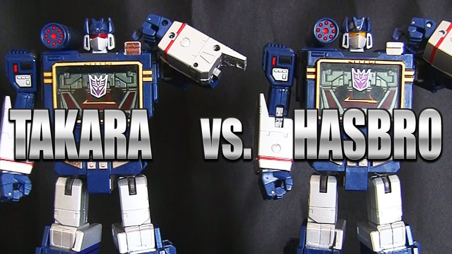 Top 10 Reasons to Buy Takara Tomy Transformers