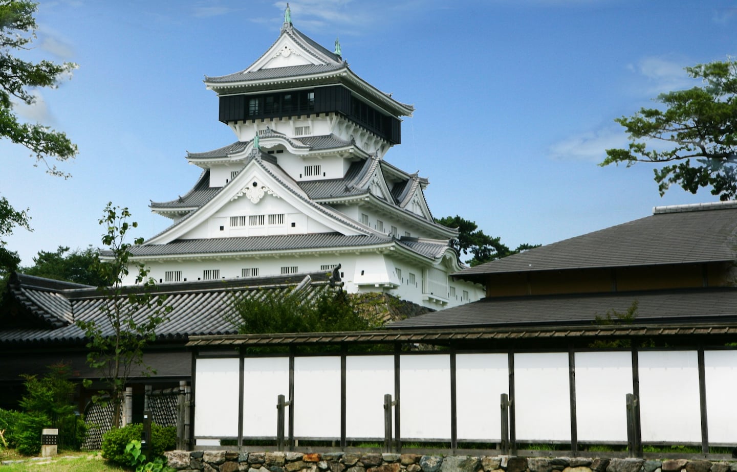 The Meiji Restoration in Kitakyushu