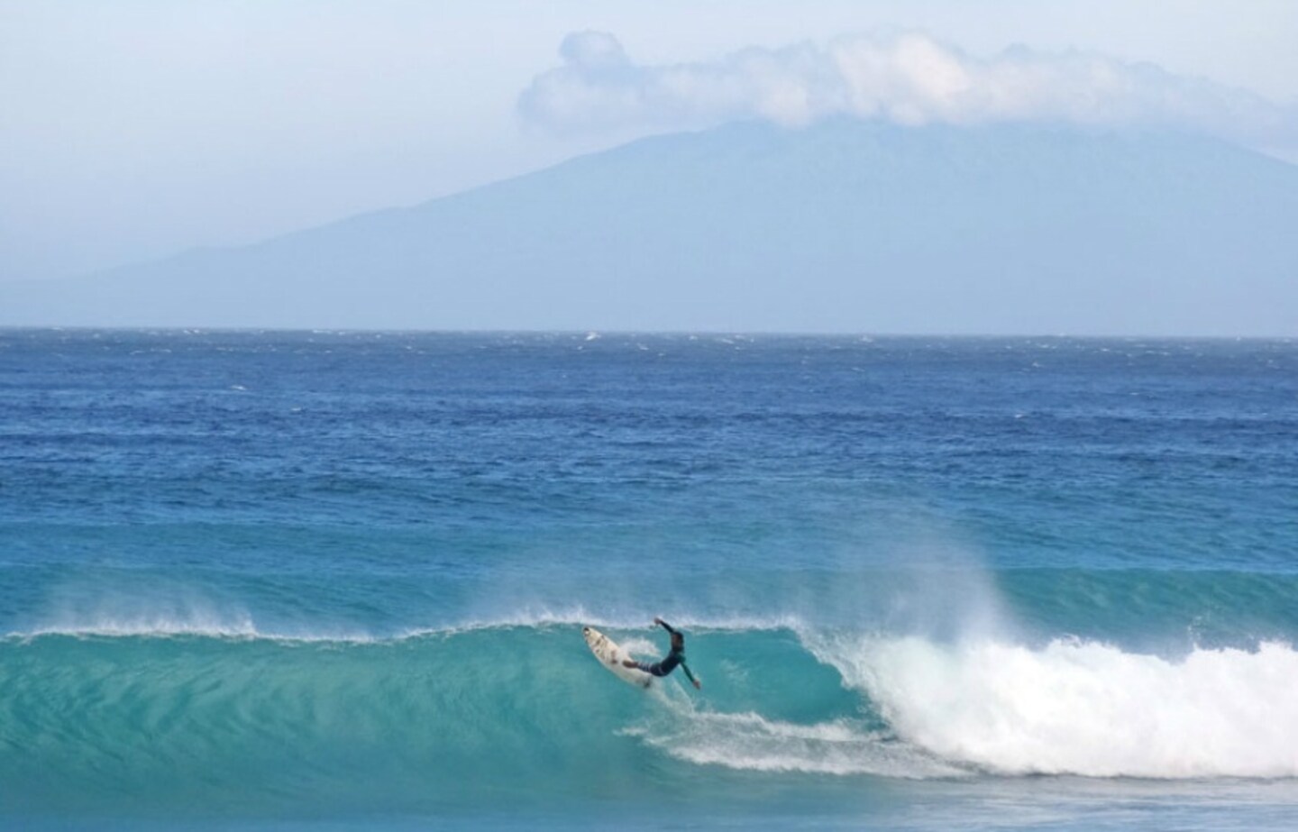 Surf & Cycle on Tokyo’s Subtropical Islands