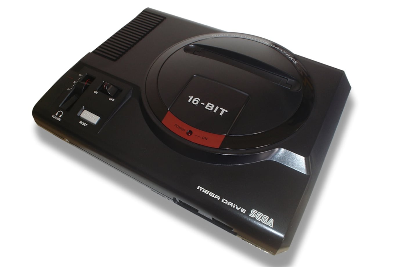 Sega’s Mega Drive/Genesis Lives Again!