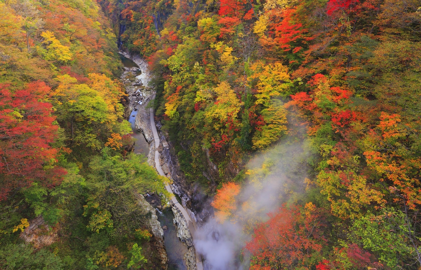 6 Sublime Views in Tohoku