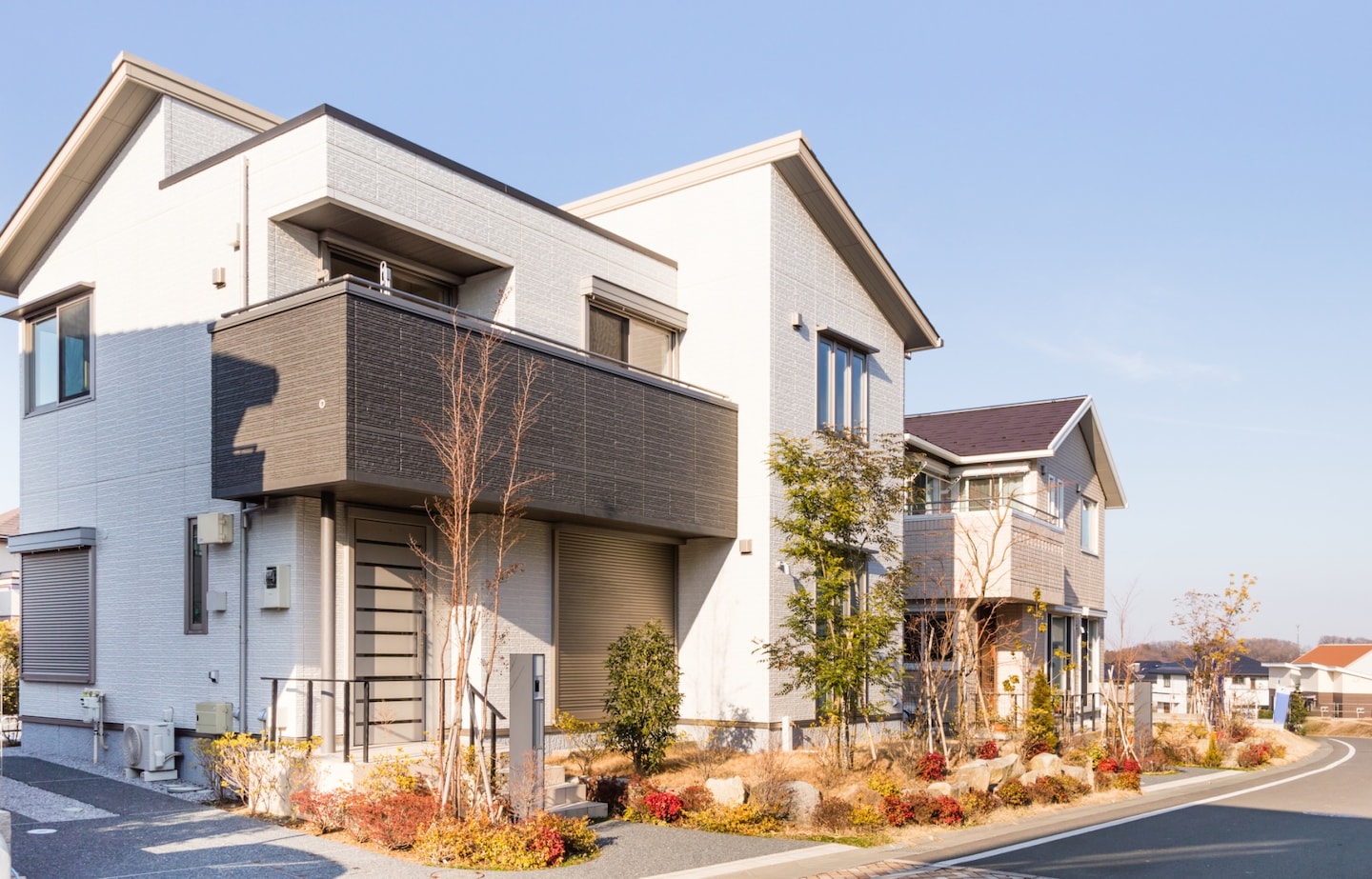 A Japanese Home is a (Small) Sanctuary