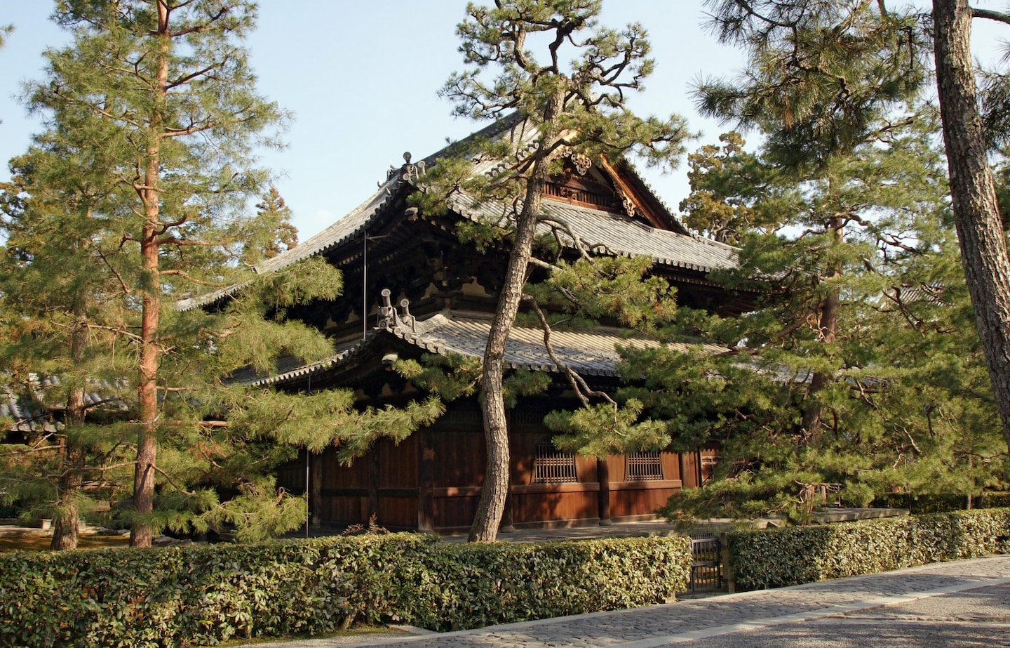 一休和尚與大德寺