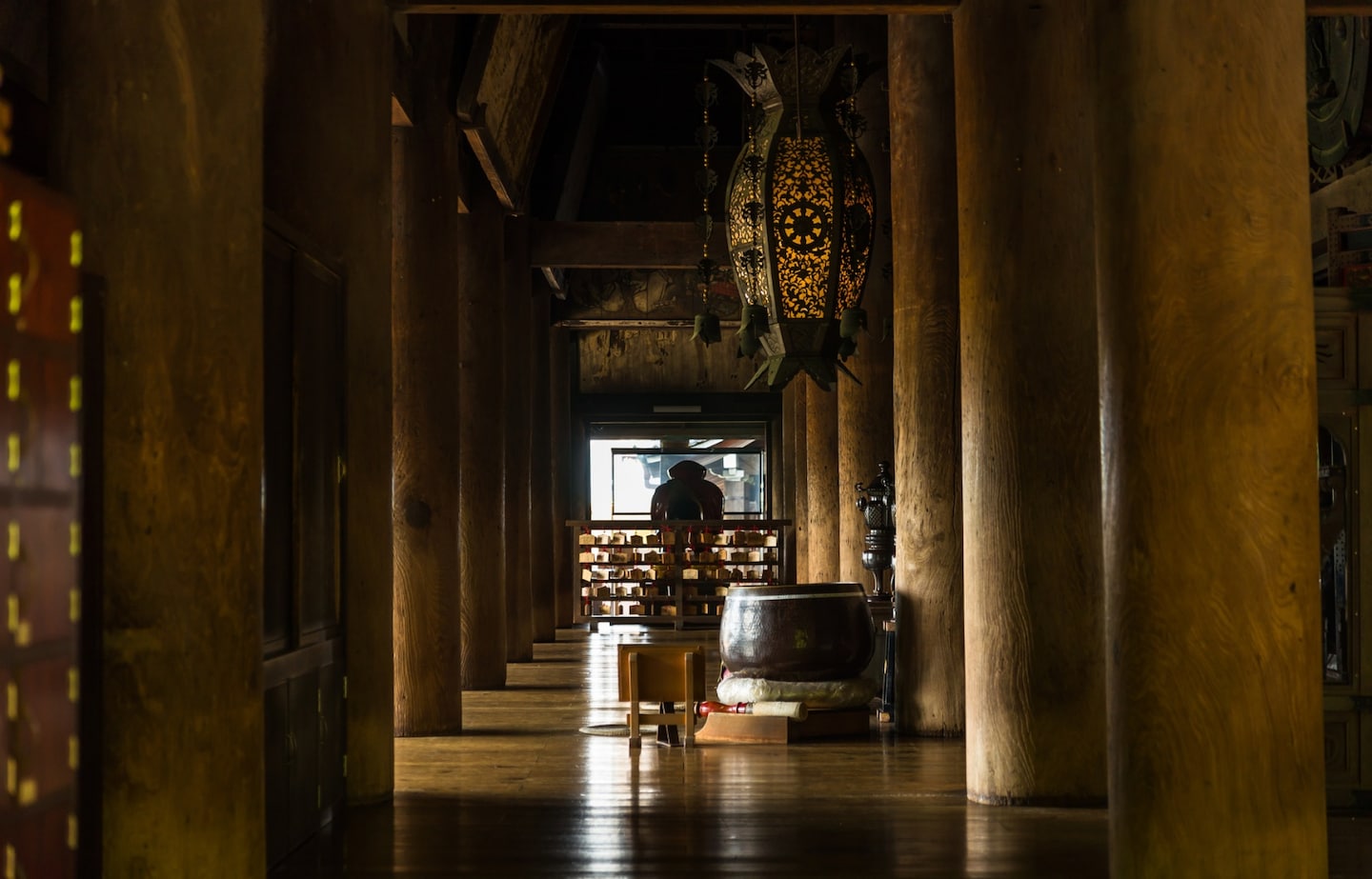 5 Things You Should Know about Kiyomizu Temple