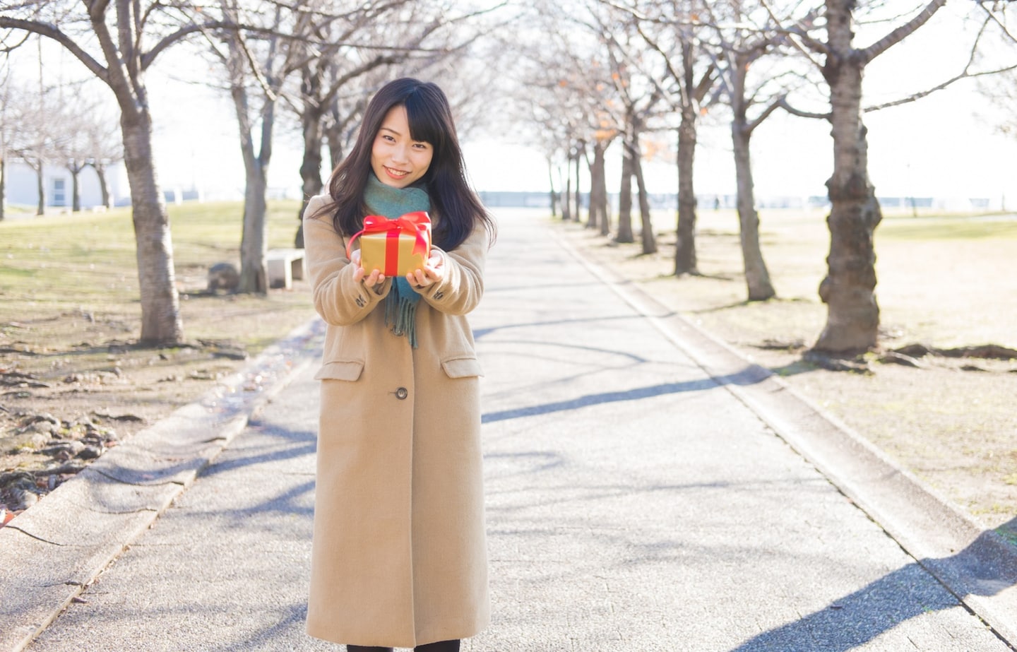 女孩必看！除了巧克力，日本情人節還流行送這些！