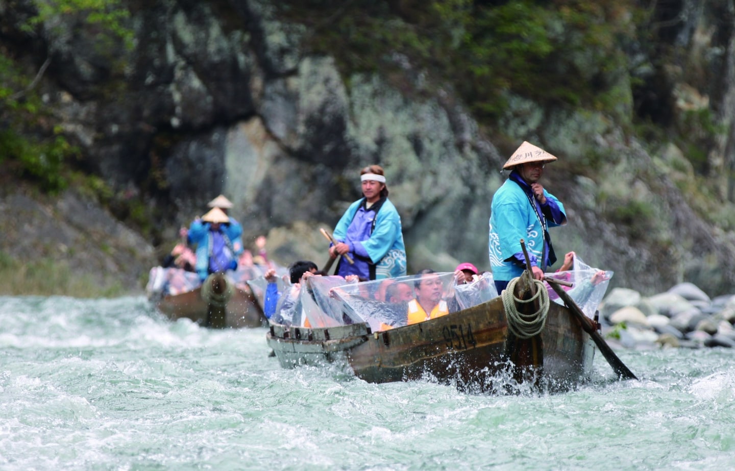 9 Things to Do in Tochigi in Summer