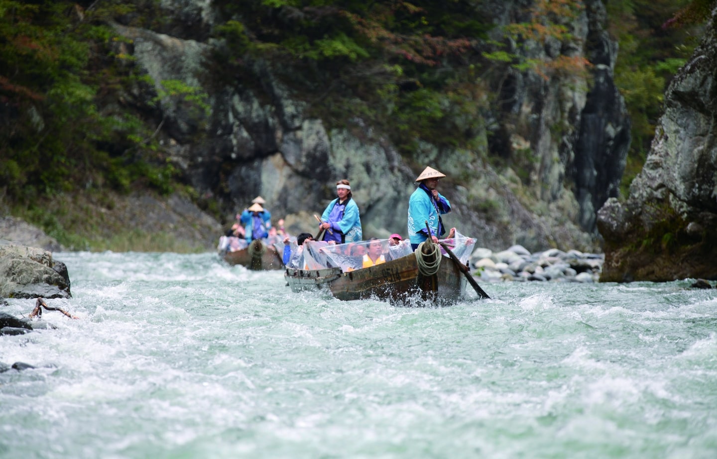 夏日印象之栃木縣篇