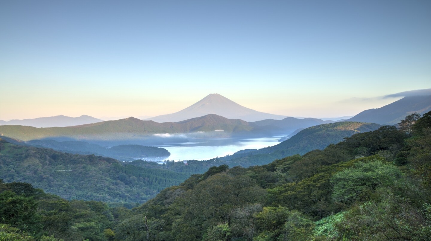 4 Natural Nirvana Finds Just Outside Tokyo