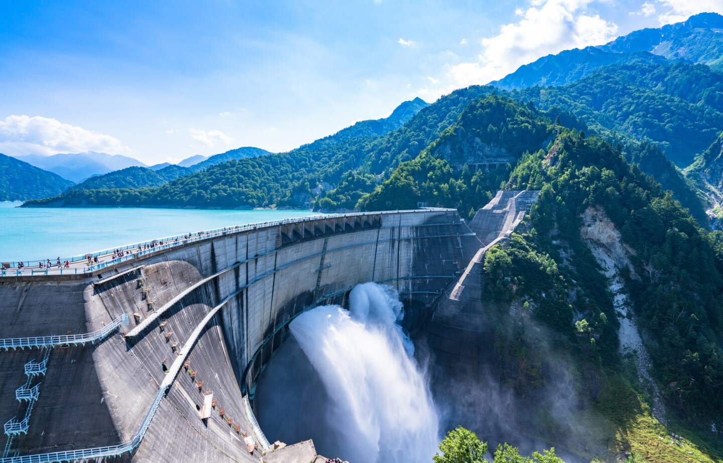 大自然的饋贈請珍惜 | 最值得關注的富山縣10大旅行看點