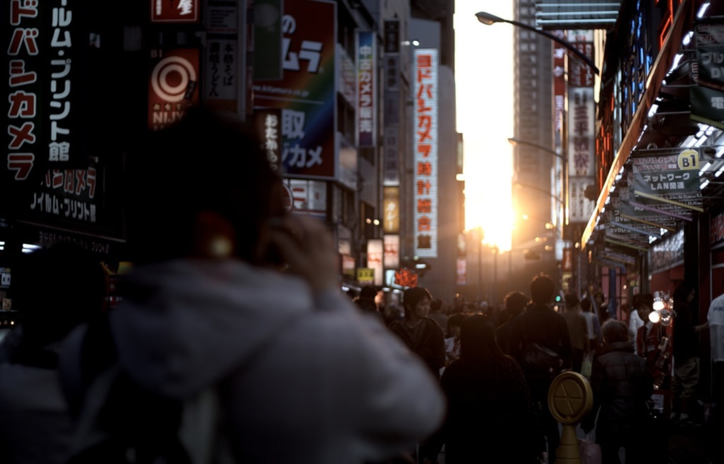 A Quick Guide to Japanese Gay Bars