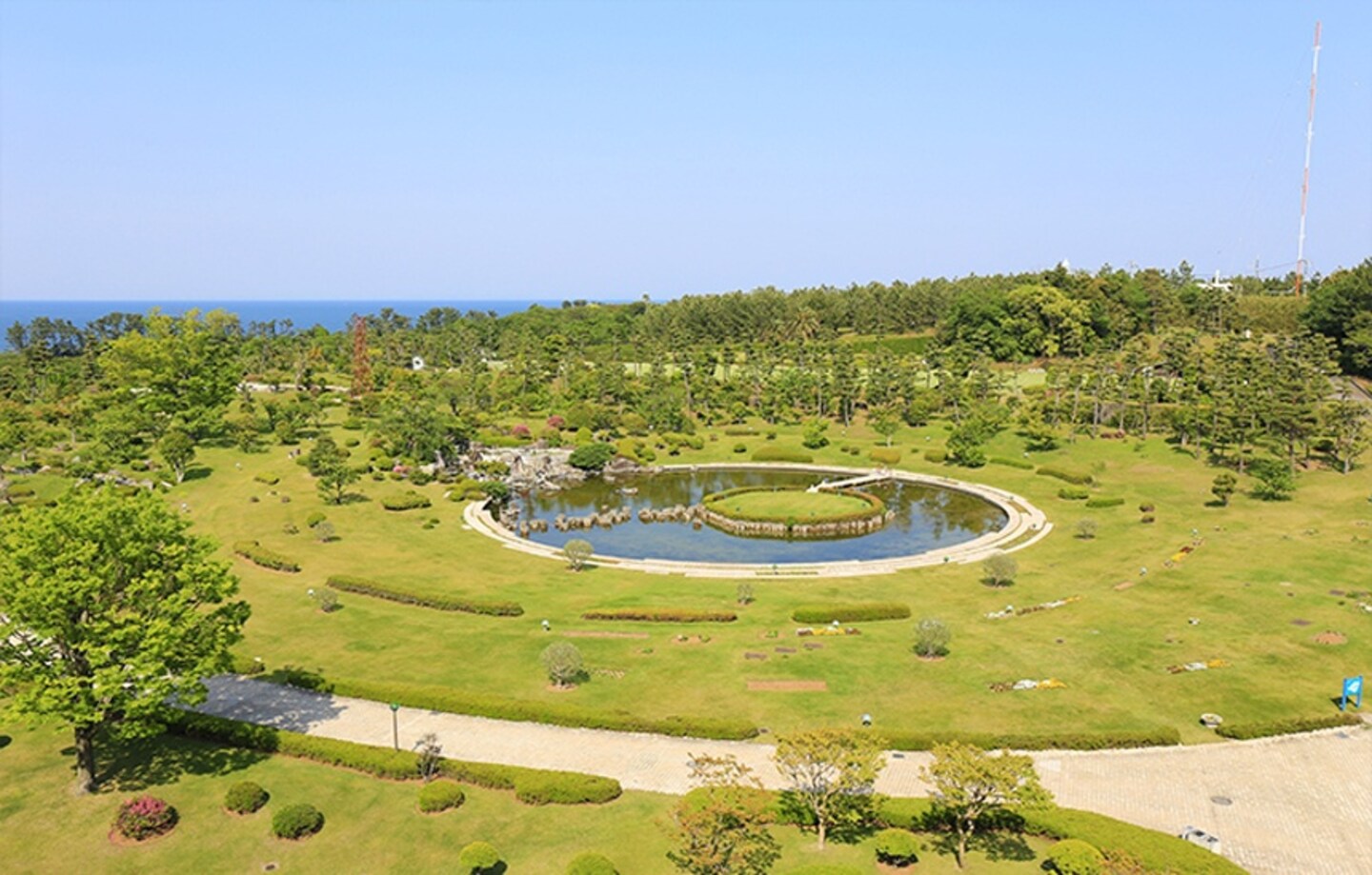 【日本靜岡】東京出發一日小旅行！前進「初島」度假去