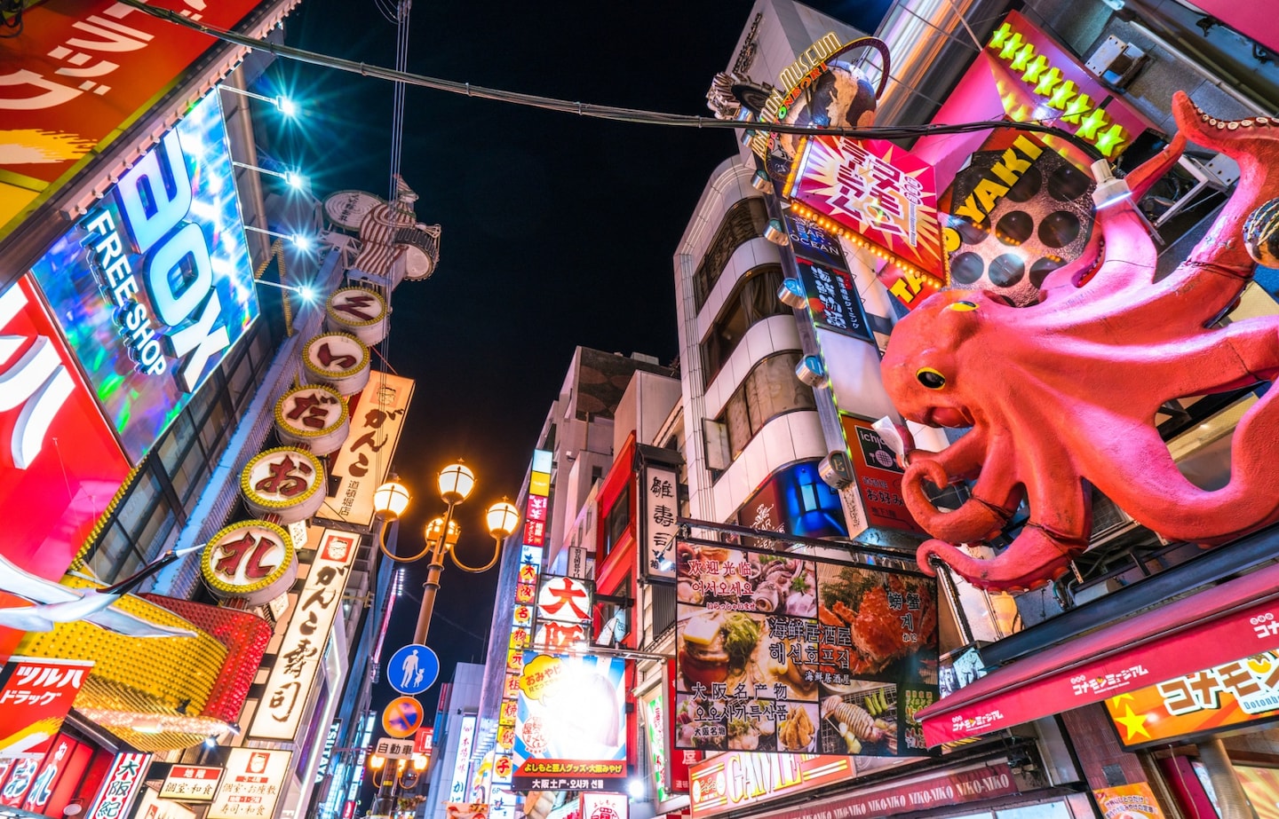 【日本大阪】大阪必買的特色伴手禮